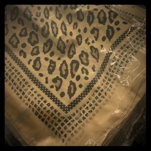 hair bandanas/scarfs